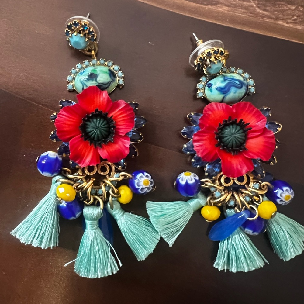Aussie Drop Earrings
✨REDUCED✨